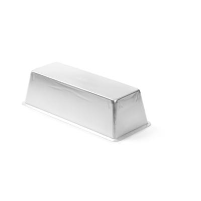 Forma na moučník, HENDI, 260x100x(H)75mm | 682302